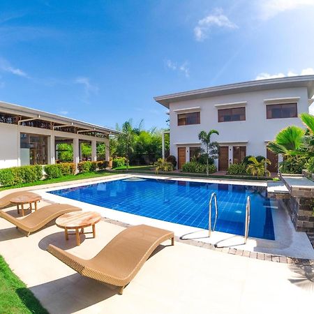 Red Picnic Hostel Panglao Island Exterior photo
