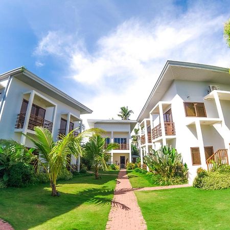 Red Picnic Hostel Panglao Island Exterior photo