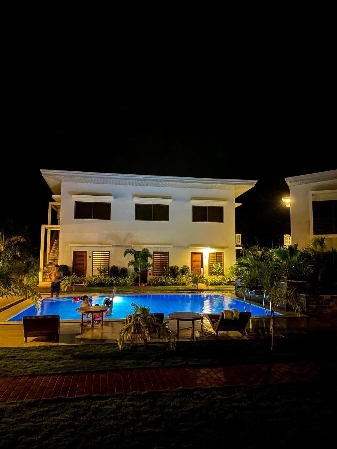 Red Picnic Hostel Panglao Exterior photo