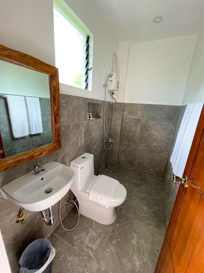 Red Picnic Hostel Panglao Island Exterior photo