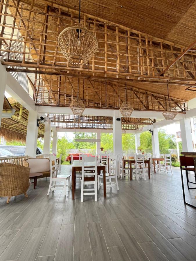 Red Picnic Hostel Panglao Exterior photo