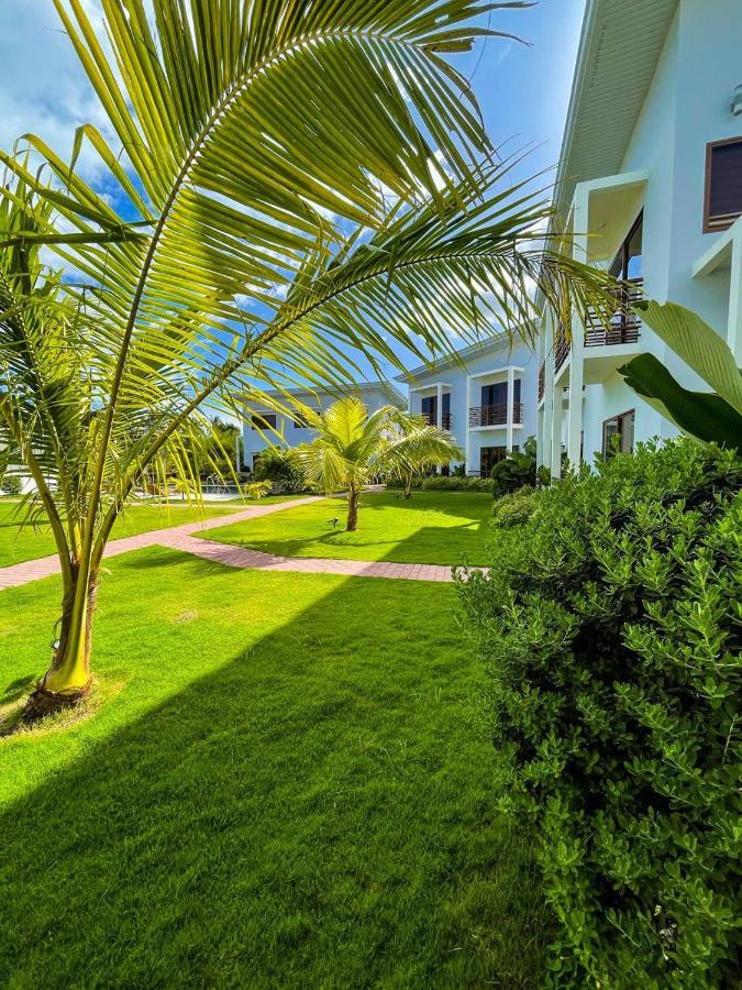Red Picnic Hostel Panglao Island Exterior photo