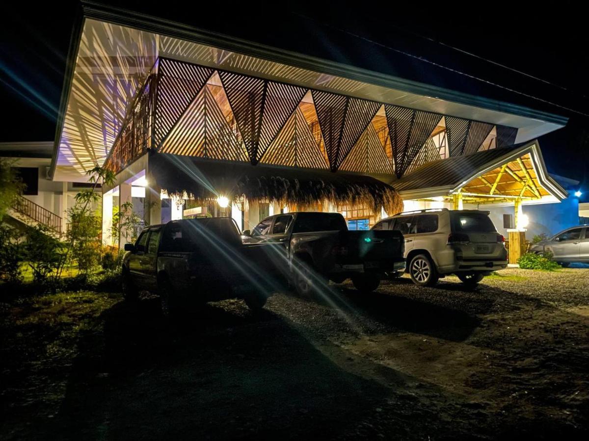 Red Picnic Hostel Panglao Island Exterior photo