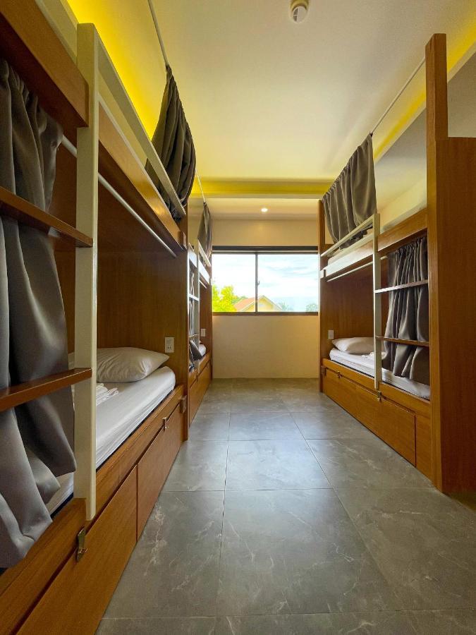 Red Picnic Hostel Panglao Island Exterior photo