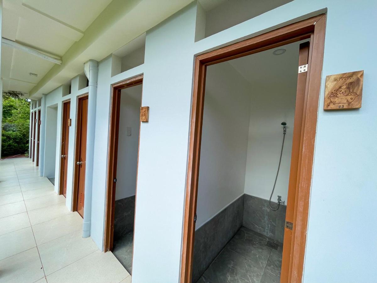 Red Picnic Hostel Panglao Island Exterior photo
