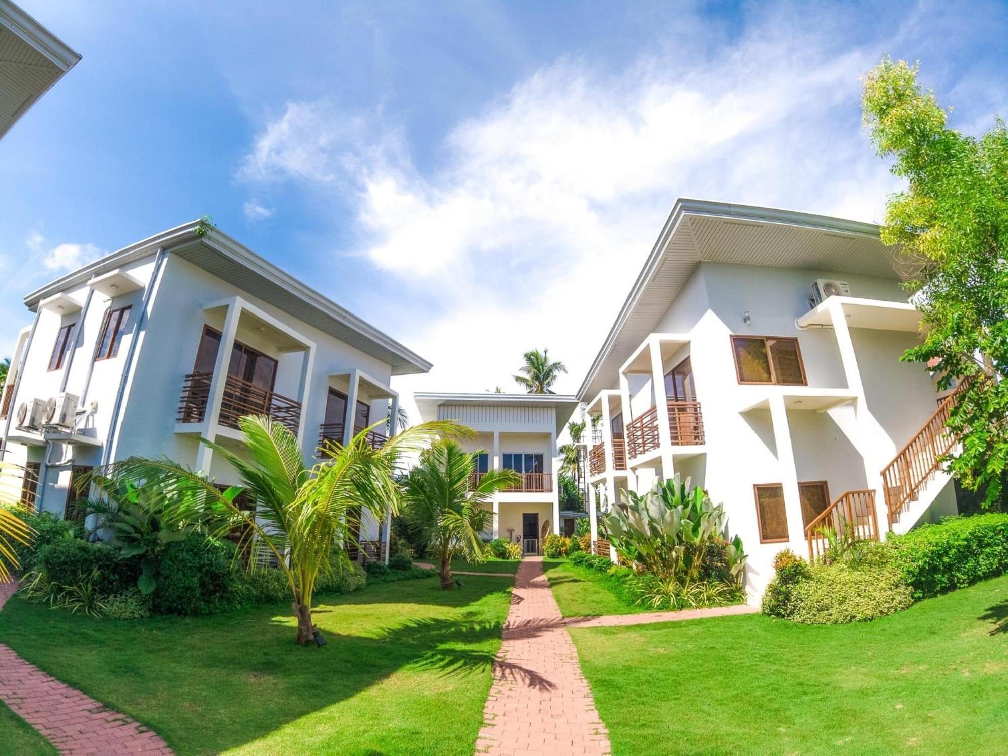 Red Picnic Hostel Panglao Island Exterior photo